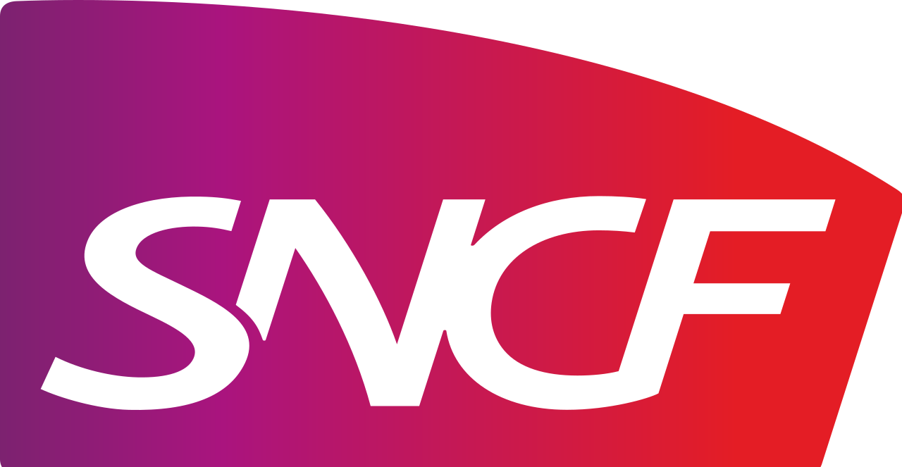 logo sncf