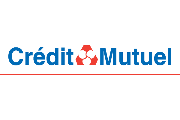 Credit mutuel logo