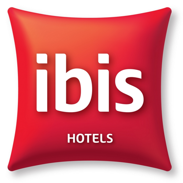 Ibis hotel logo 2012