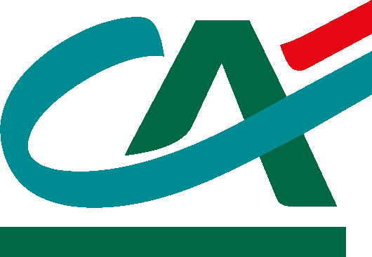 Logo du credit agricole d ille et vilaine