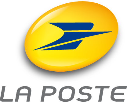 Logo laposte